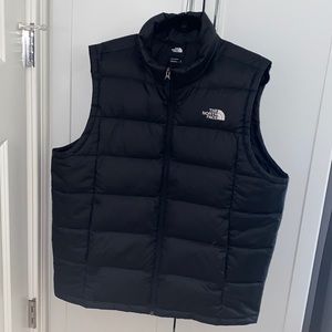 The North Face Retro Down Vest